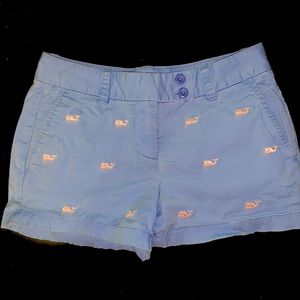 Vineyard Vines Shorts